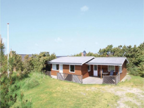 Holiday home Hvide Sande 4